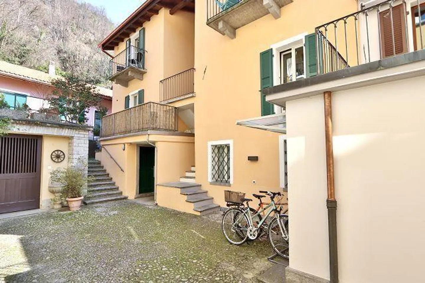 Appartamento in affitto - Foto 36 di 40