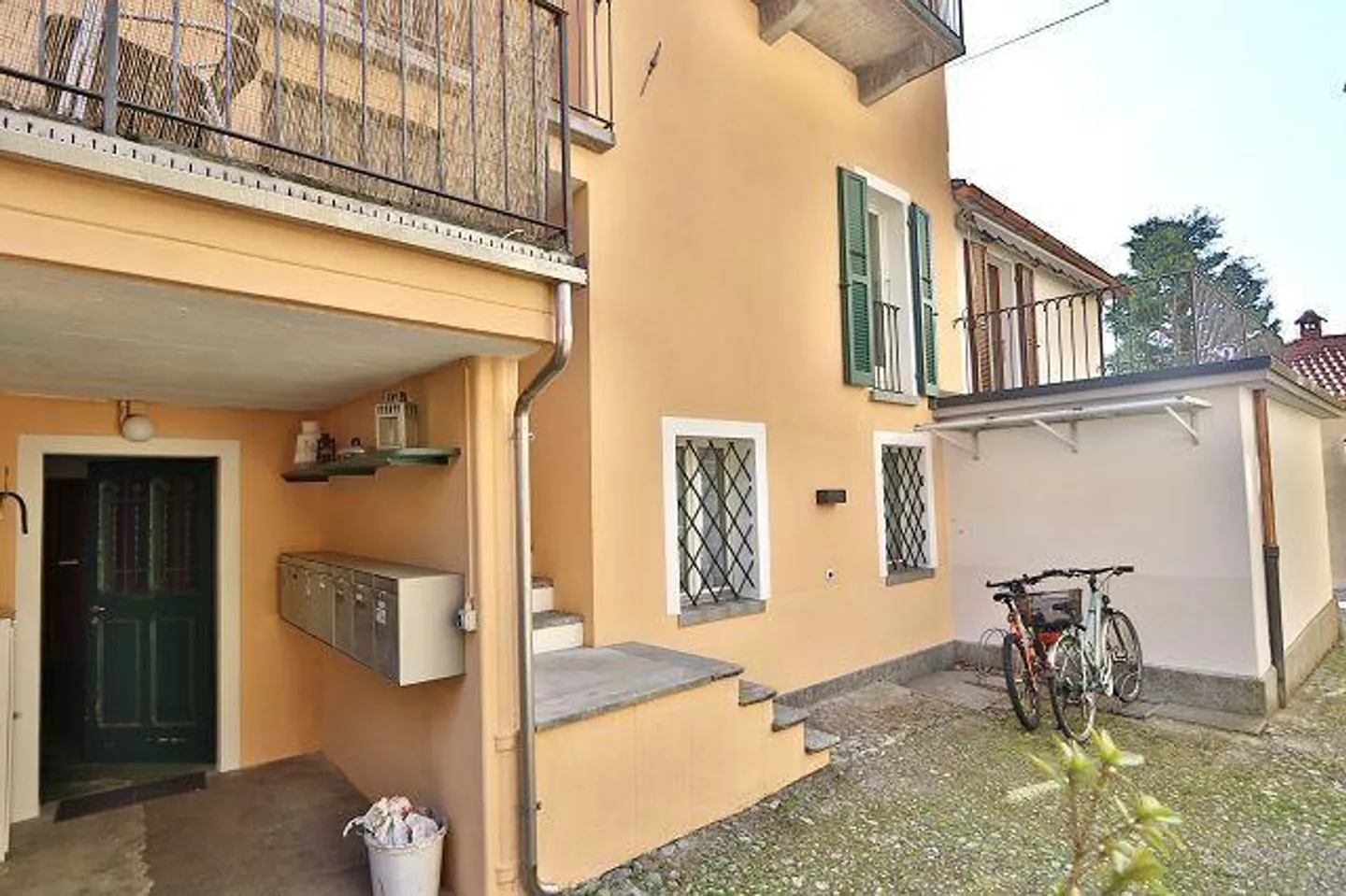 Appartamento in affitto - Foto 37 di 40