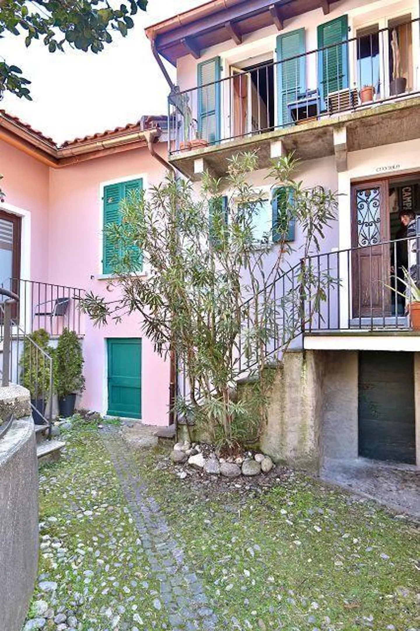 Appartamento in affitto - Foto 38 di 40