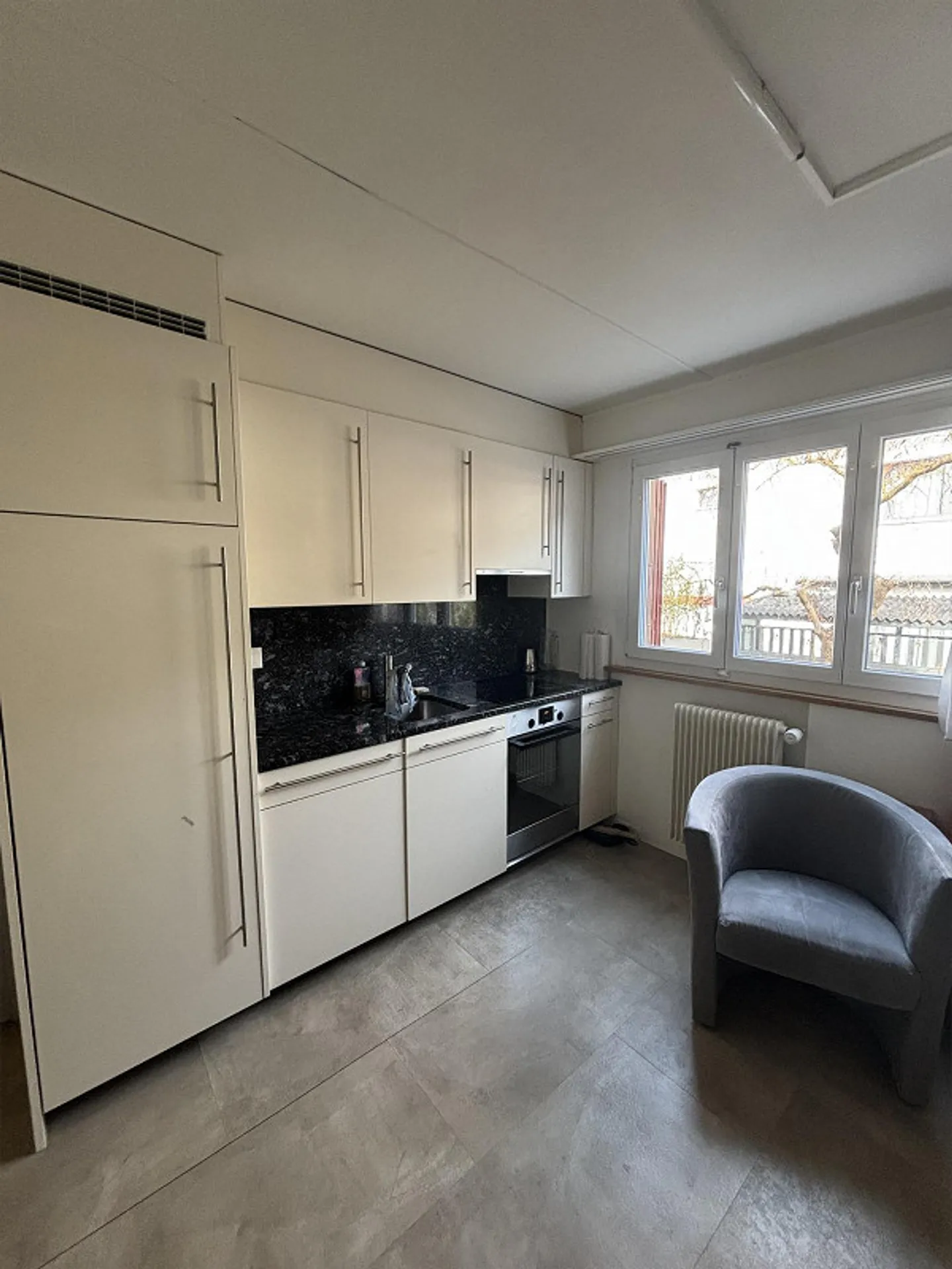 Appartamento 3.5 stanze con giardino condiviso - Foto 4 di 11