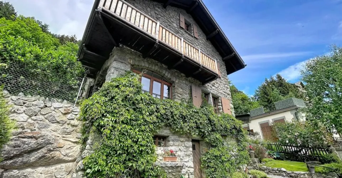 Chalet rénové et charmant - Photo 11 sur 11