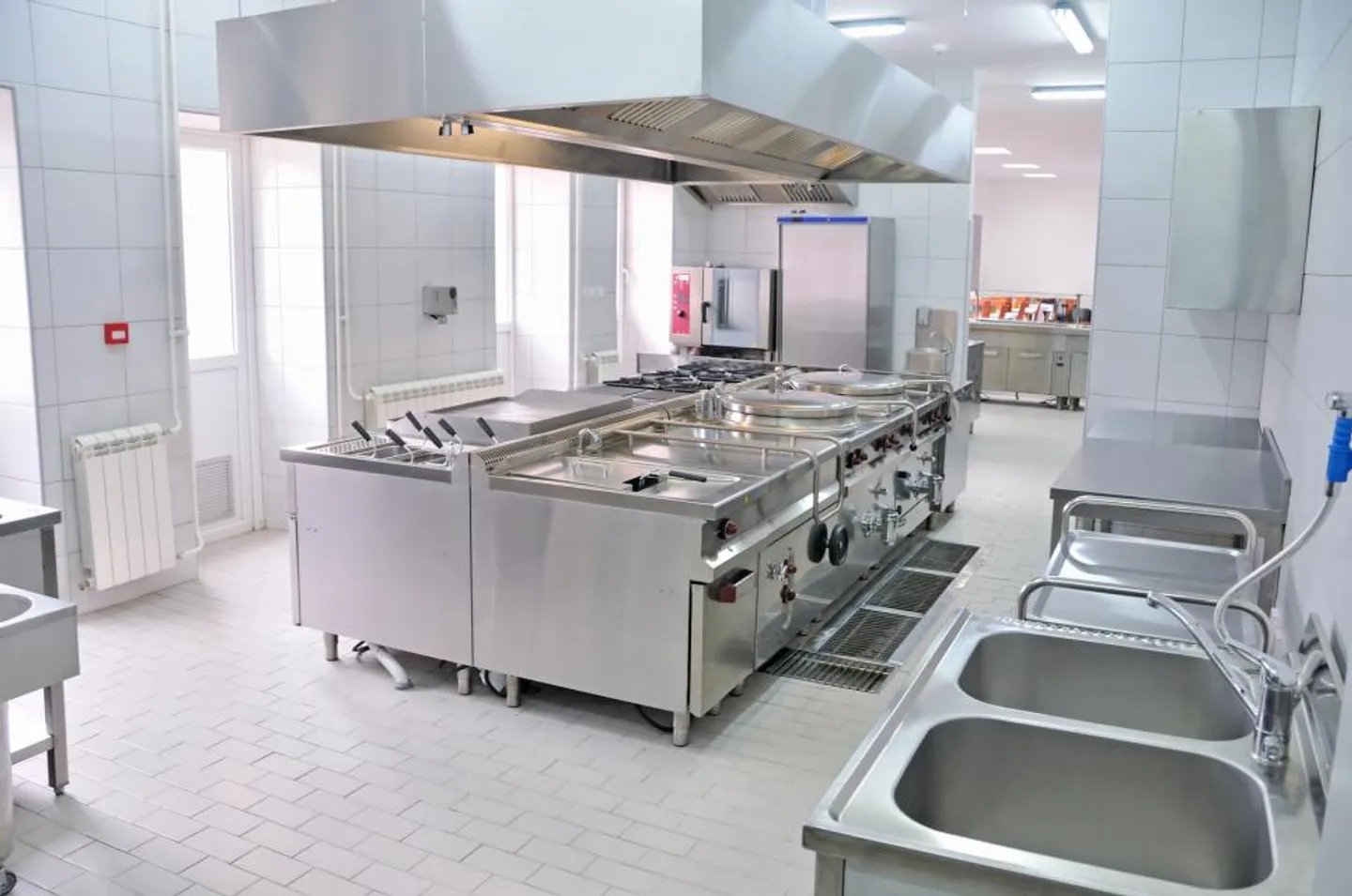 Ristorante - Foto 1 di 1