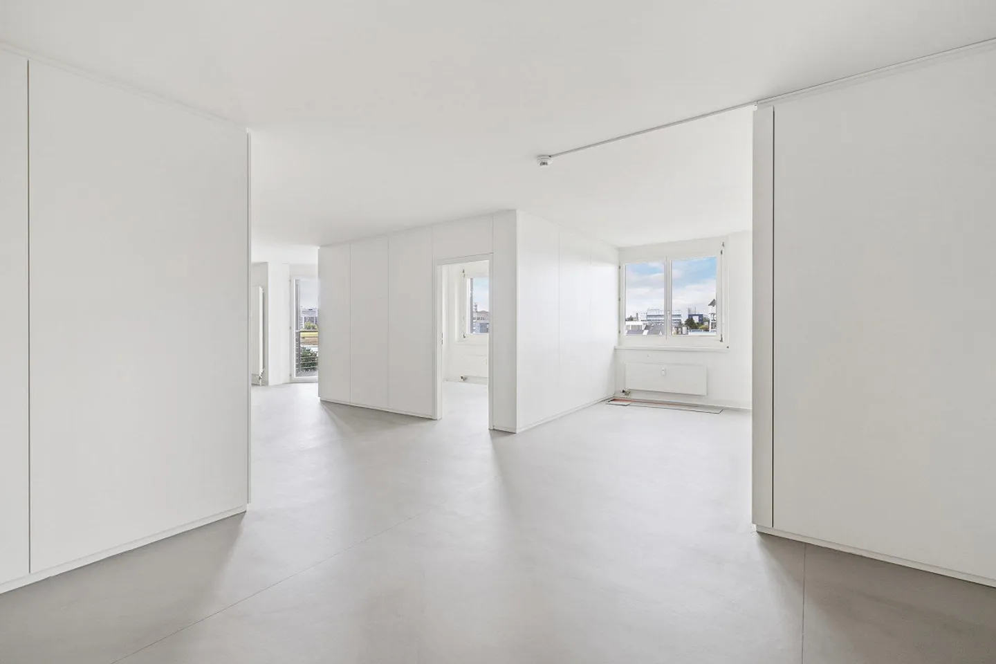 Attractive Office Space in Prime Location near the Three Country Corner - Photo 4 of 5