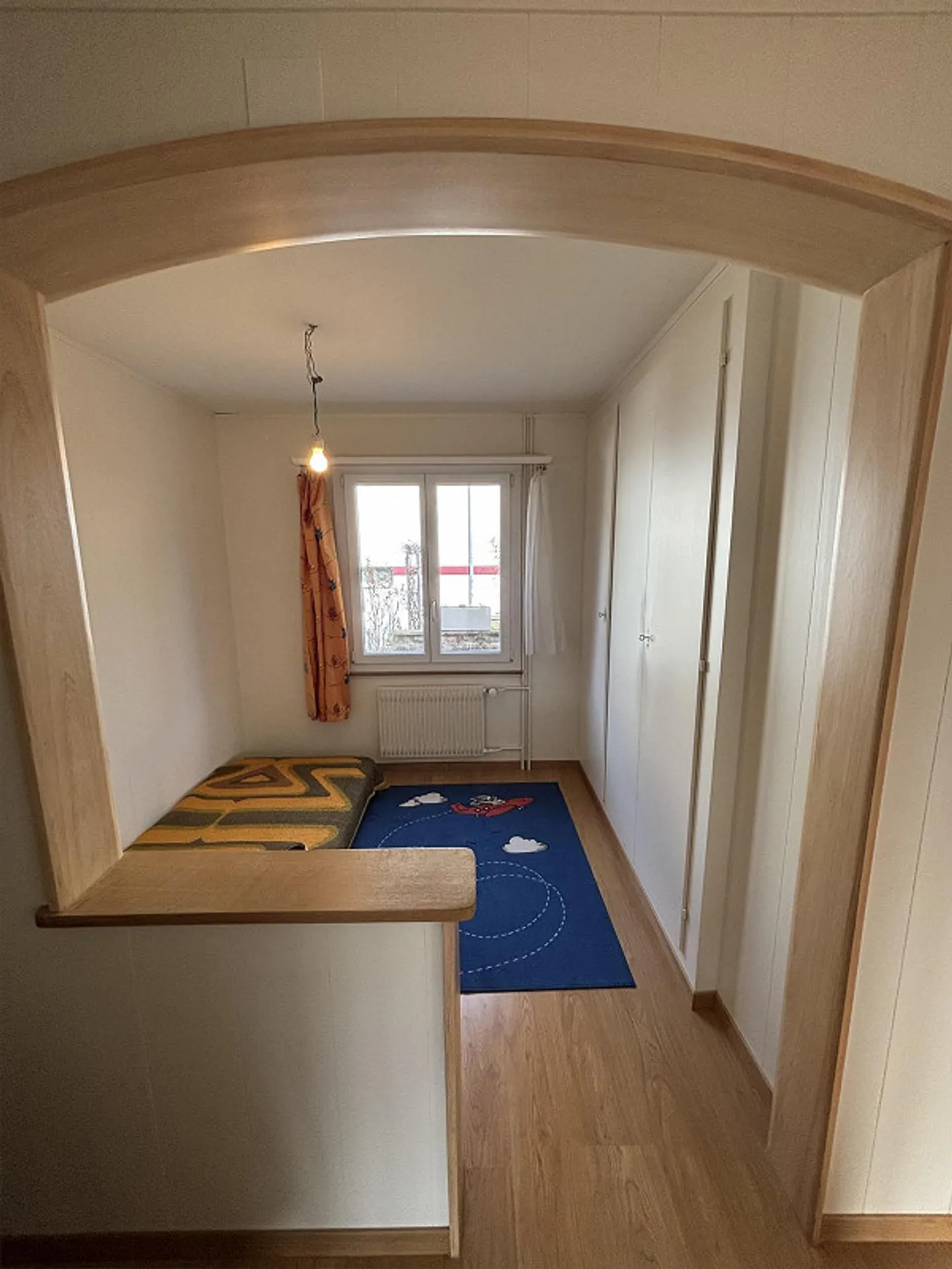 Appartamento 3.5 stanze con giardino condiviso - Foto 7 di 11