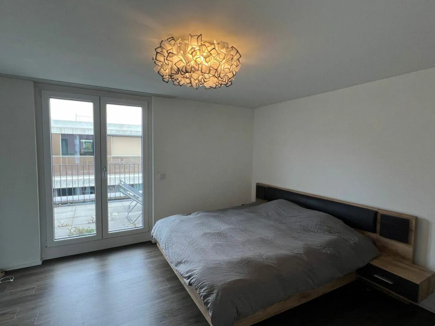 Moderne 4.5 Zimmer-Attika Wohnung in Winterthur - Foto 6 von 11