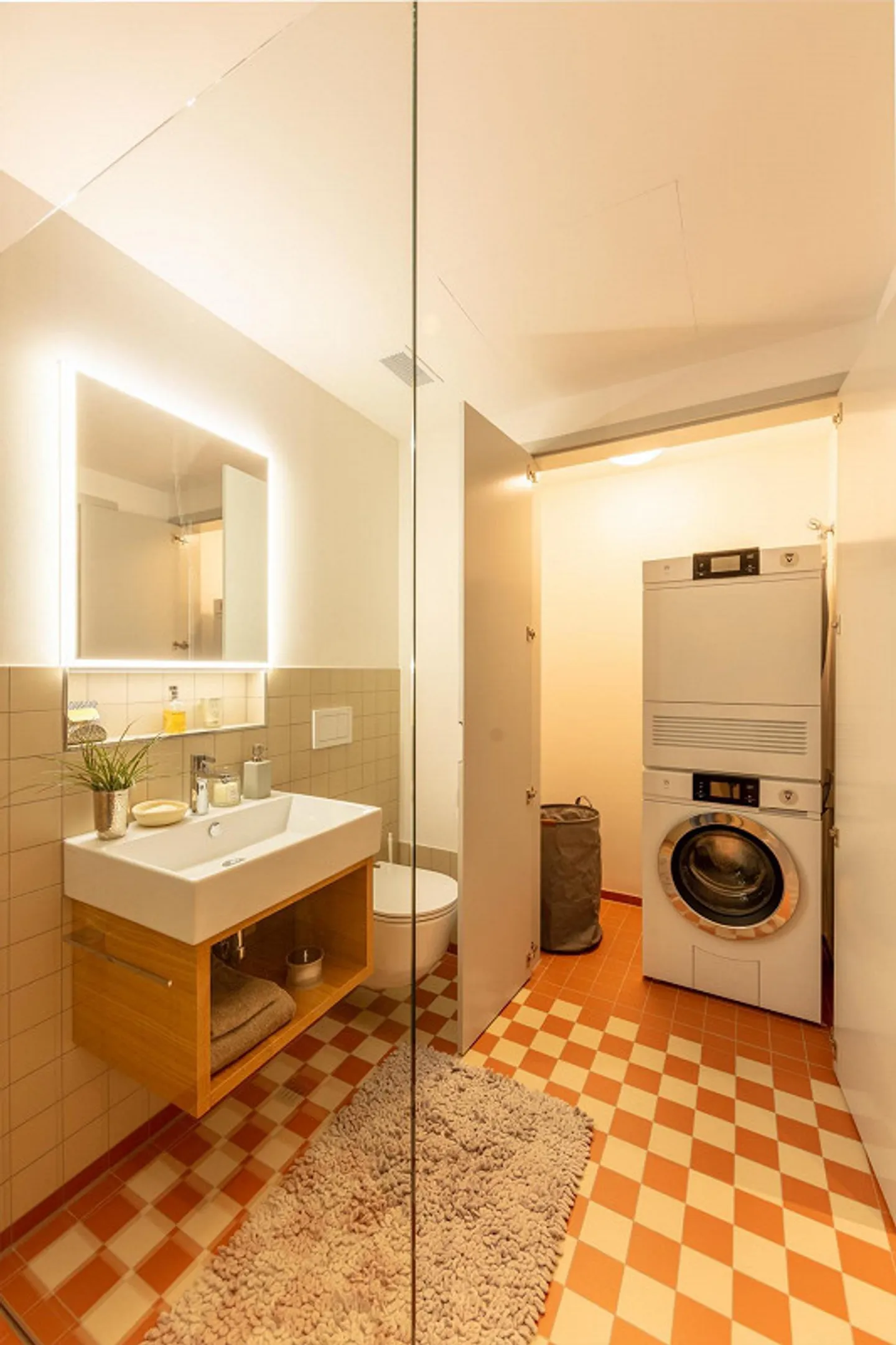 2.5 Room Apartment in Embrach - Photo 10 of 13