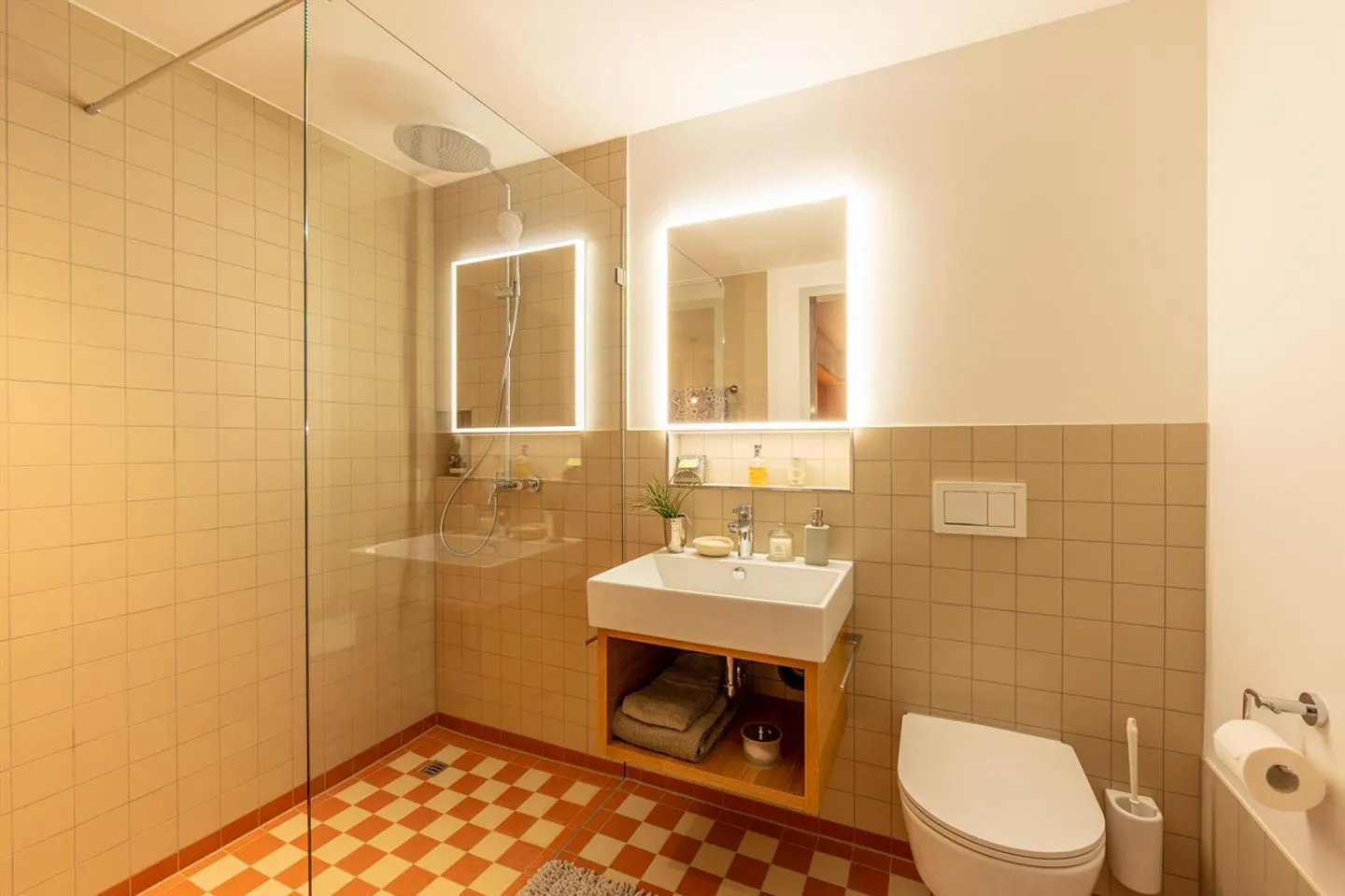 2.5 Room Apartment in Embrach - Photo 11 of 13