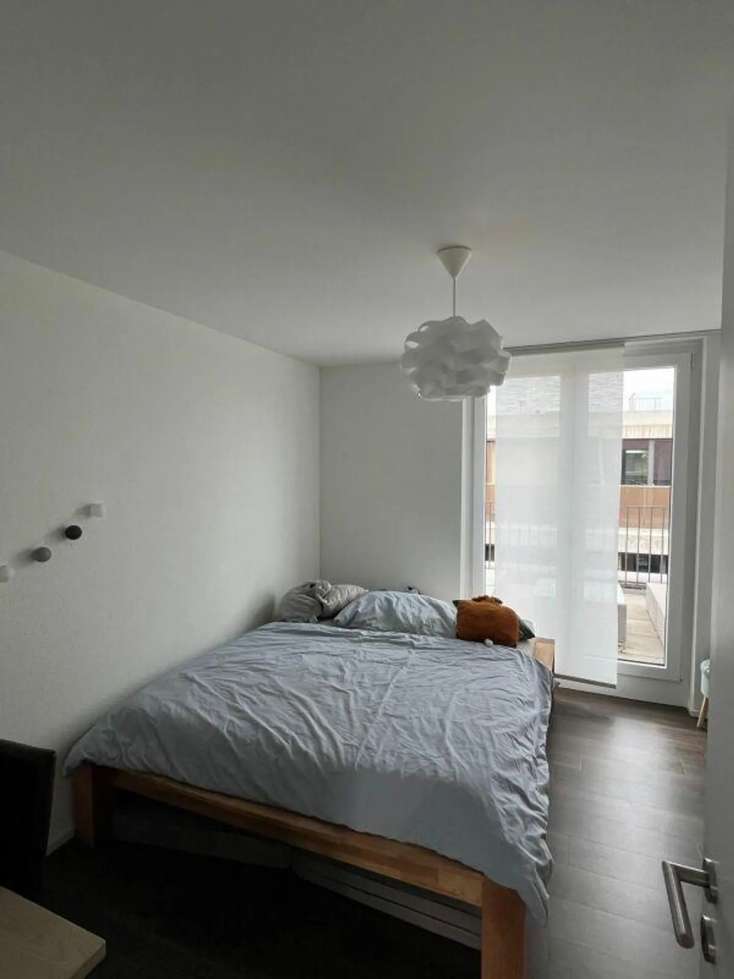 Moderne 4.5 Zimmer-Attika Wohnung in Winterthur - Foto 7 von 11