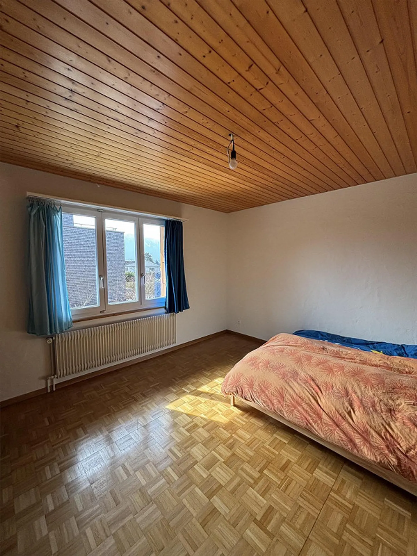 Appartamento 3.5 stanze con giardino condiviso - Foto 8 di 11