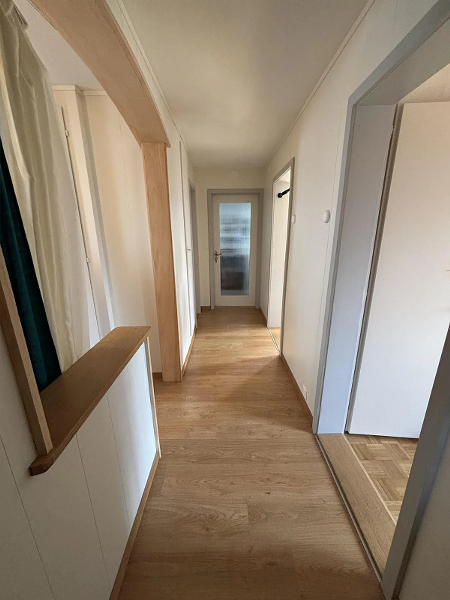 Appartamento 3.5 stanze con giardino condiviso - Foto 6 di 11