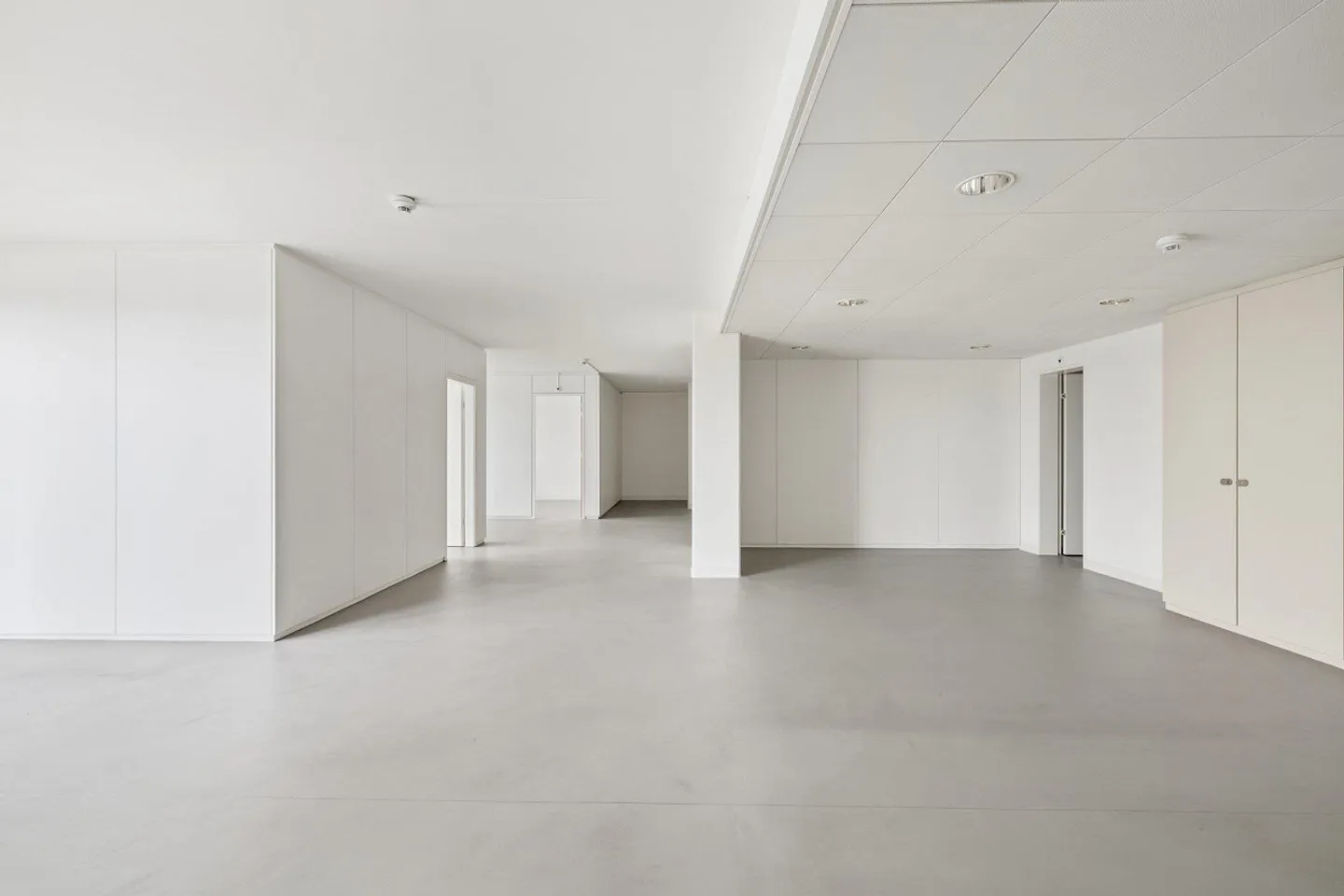 Attractive Office Space in Prime Location near the Three Country Corner - Photo 2 of 5