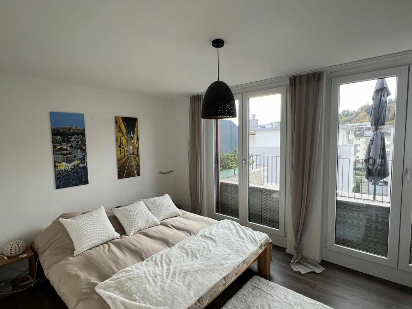 Moderne 4.5 Zimmer-Attika Wohnung in Winterthur - Foto 5 von 11