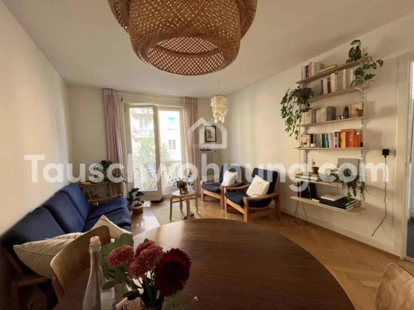 Wohnung mieten - Foto 1 von 2