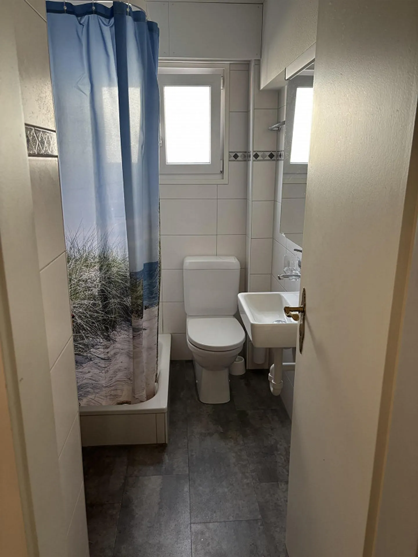 Appartamento 3.5 stanze con giardino condiviso - Foto 10 di 11