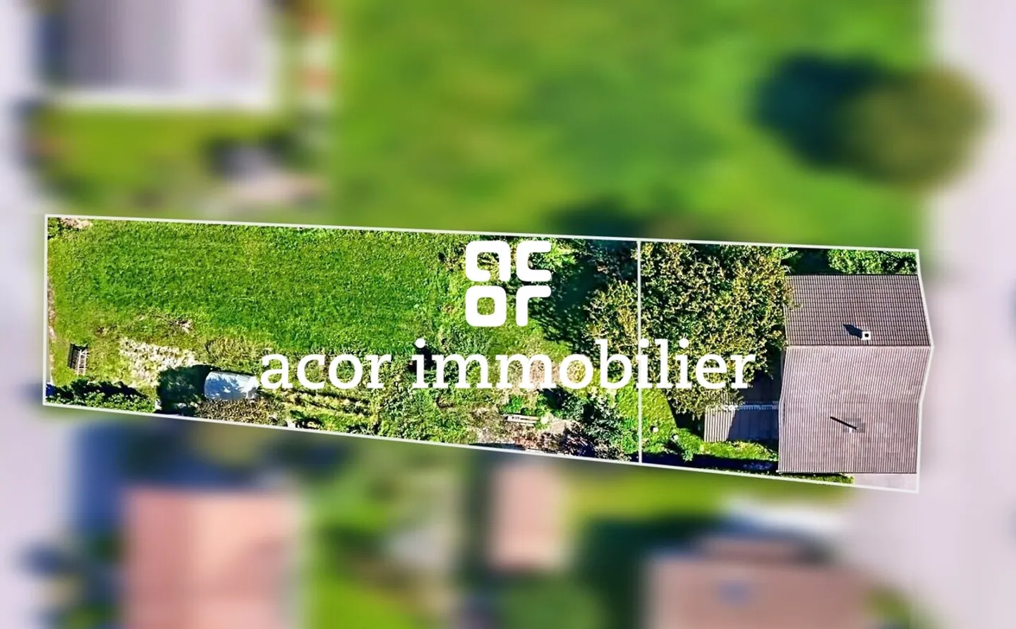 Casa da ristrutturare con lotto edificabile separato - Foto 3 di 9
