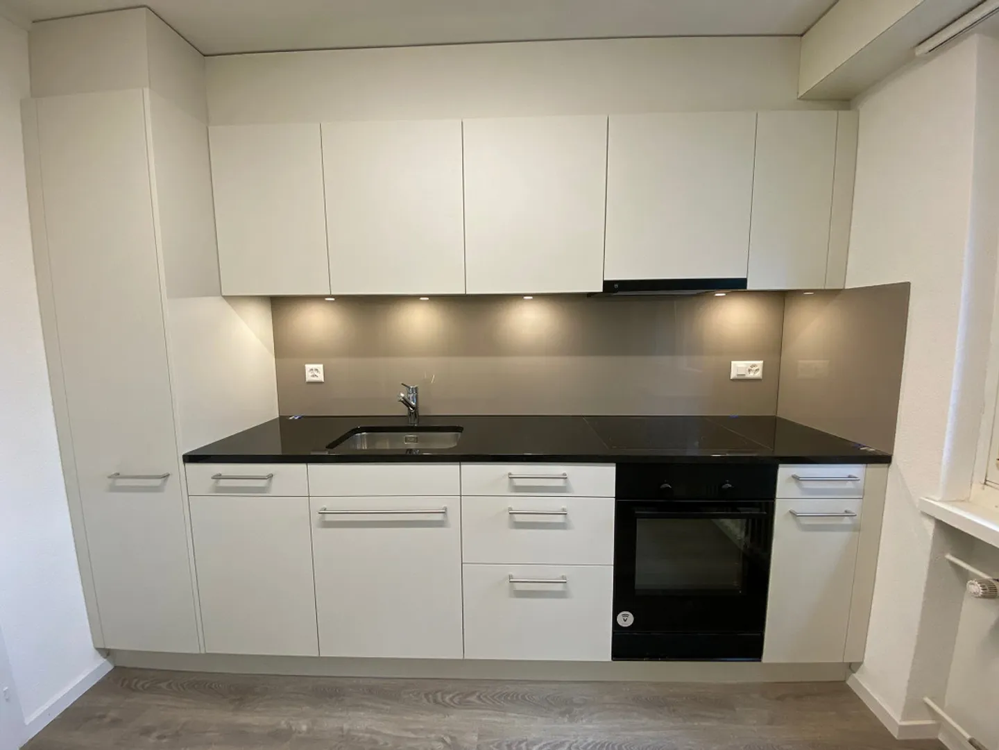 Renovierte Wohnung in ruhiger Lage - Foto 2 von 12