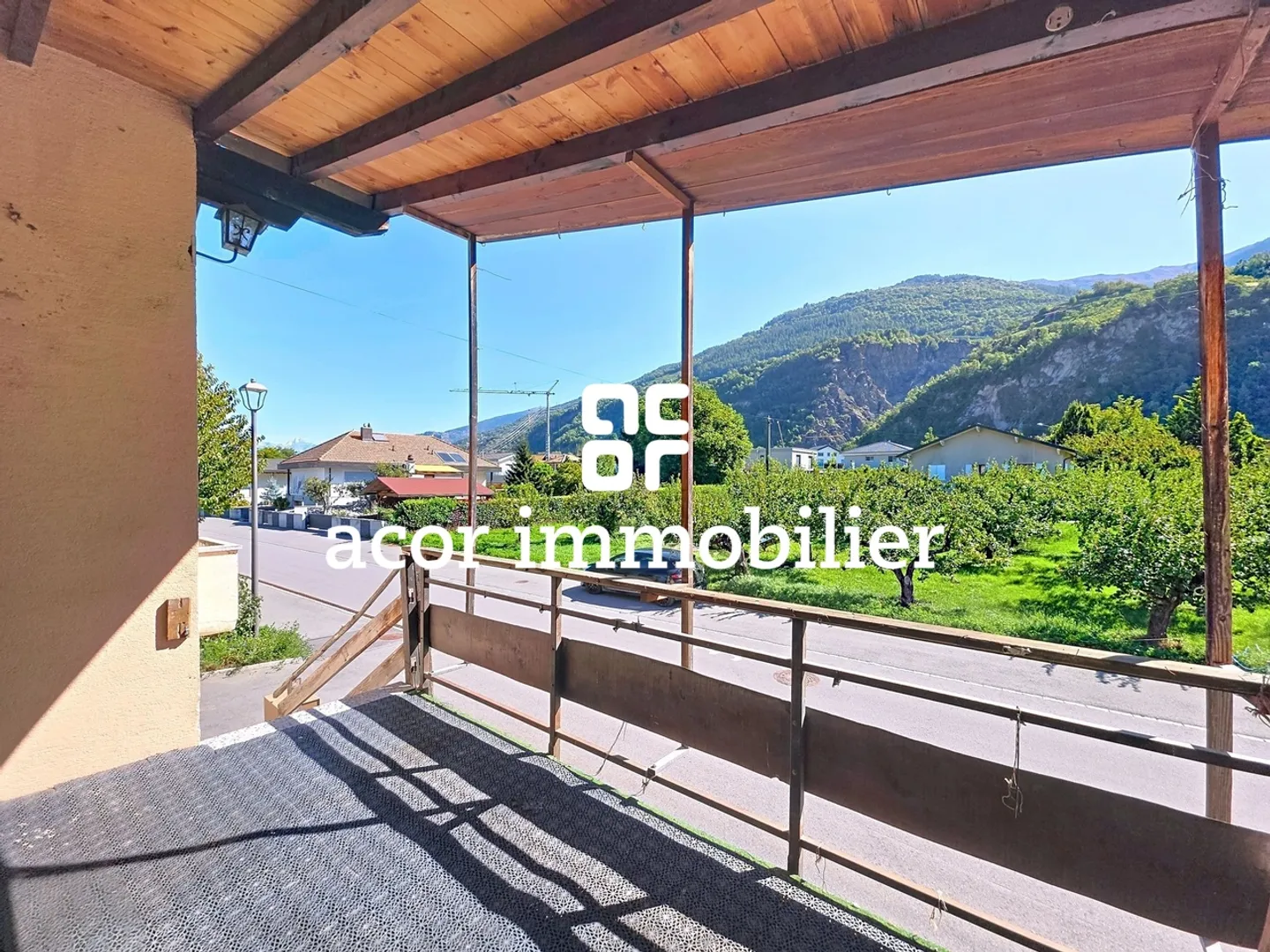 Casa da ristrutturare con lotto edificabile separato - Foto 9 di 9