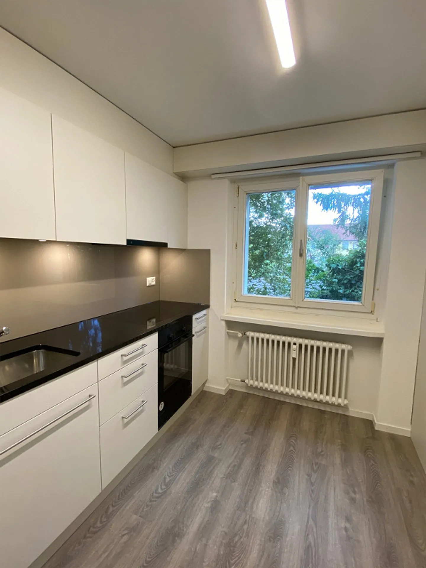 Renovierte Wohnung in ruhiger Lage - Foto 3 von 12