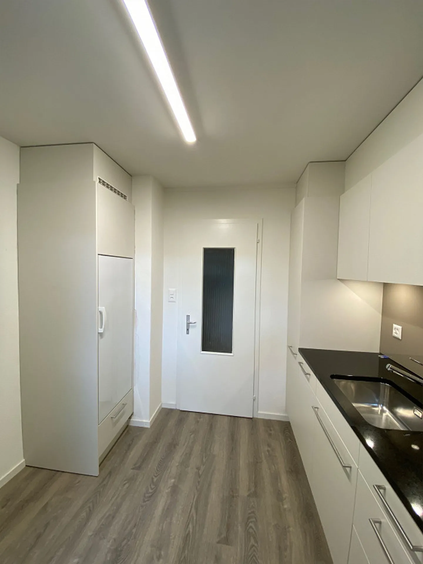 Renovierte Wohnung in ruhiger Lage - Foto 4 von 12