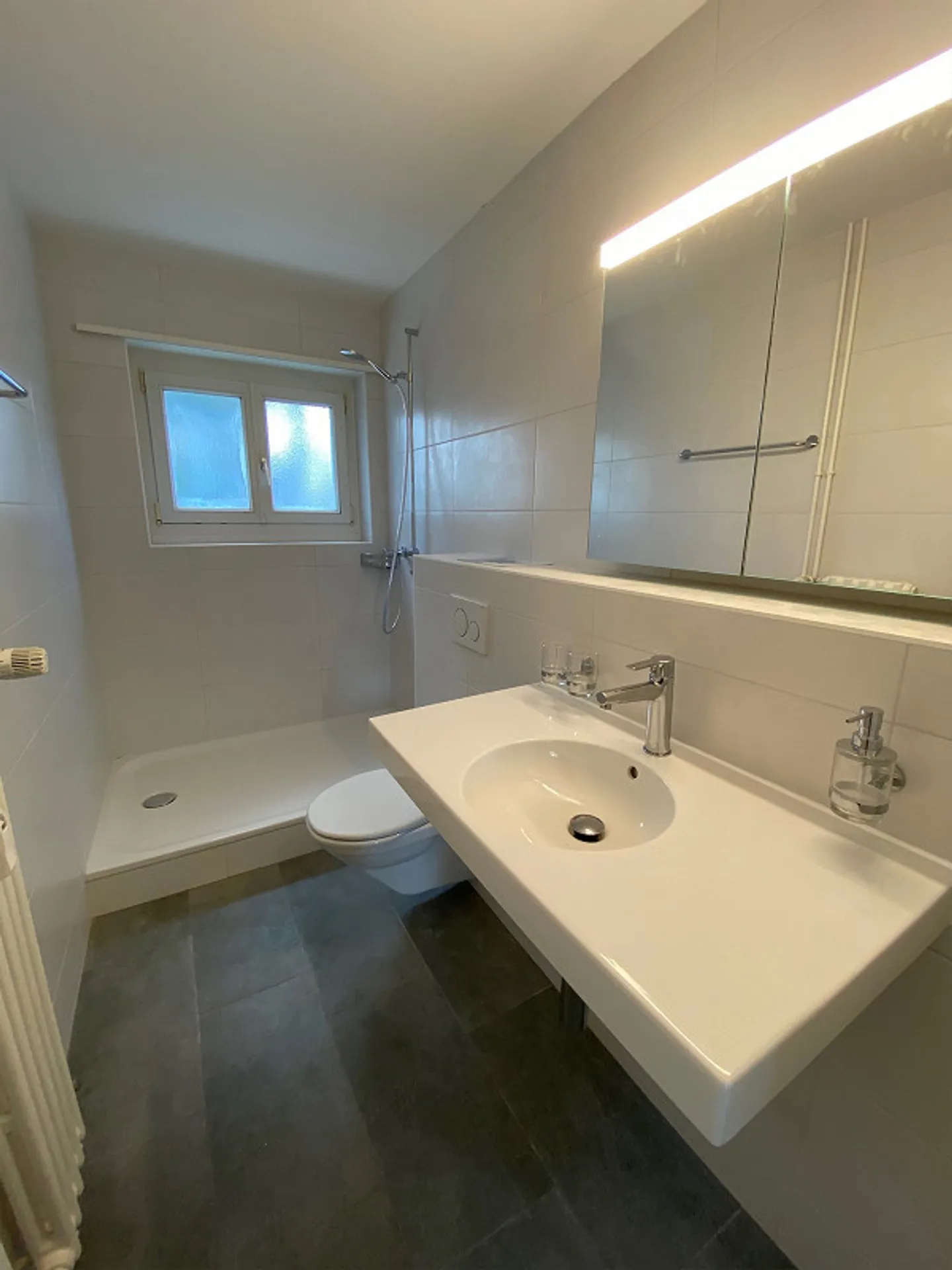 Renovierte Wohnung in ruhiger Lage - Foto 5 von 12
