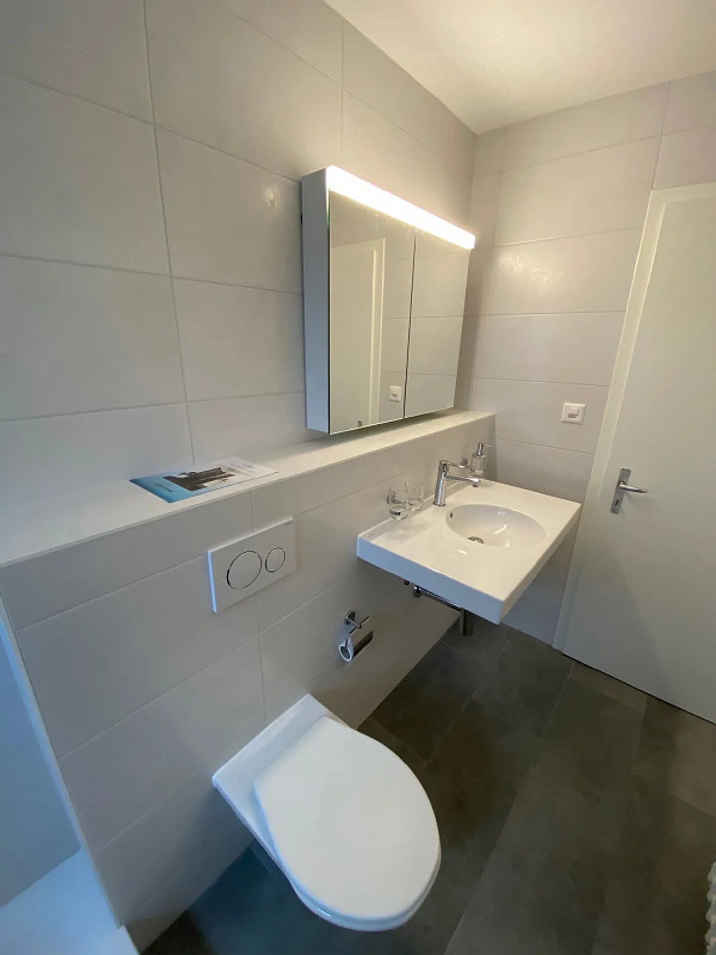 Renovierte Wohnung in ruhiger Lage - Foto 6 von 12