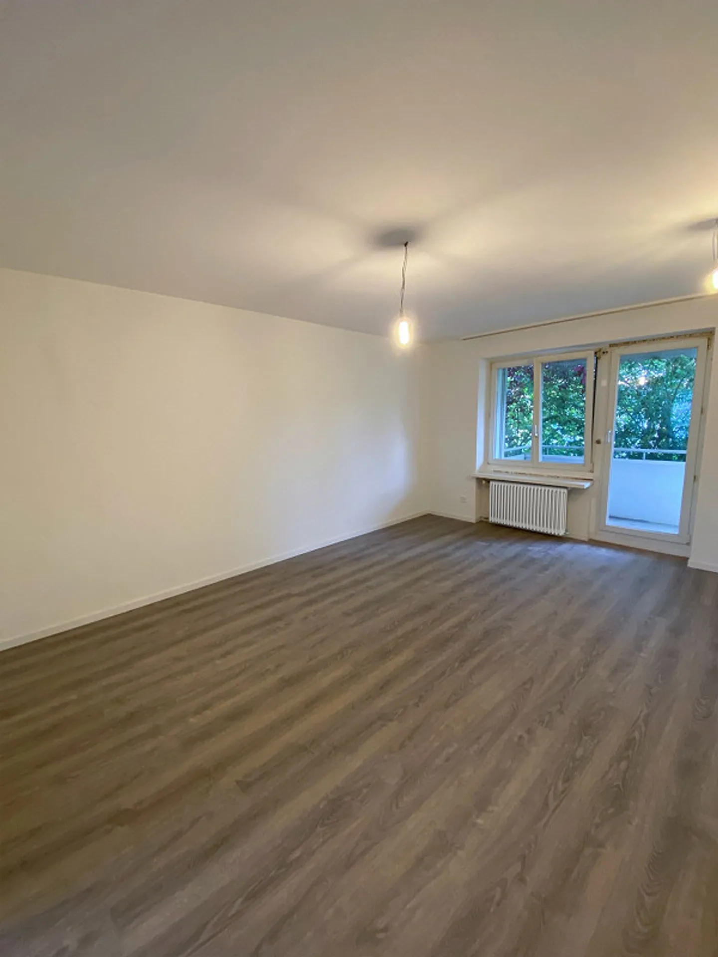 Renovierte Wohnung in ruhiger Lage - Foto 7 von 12