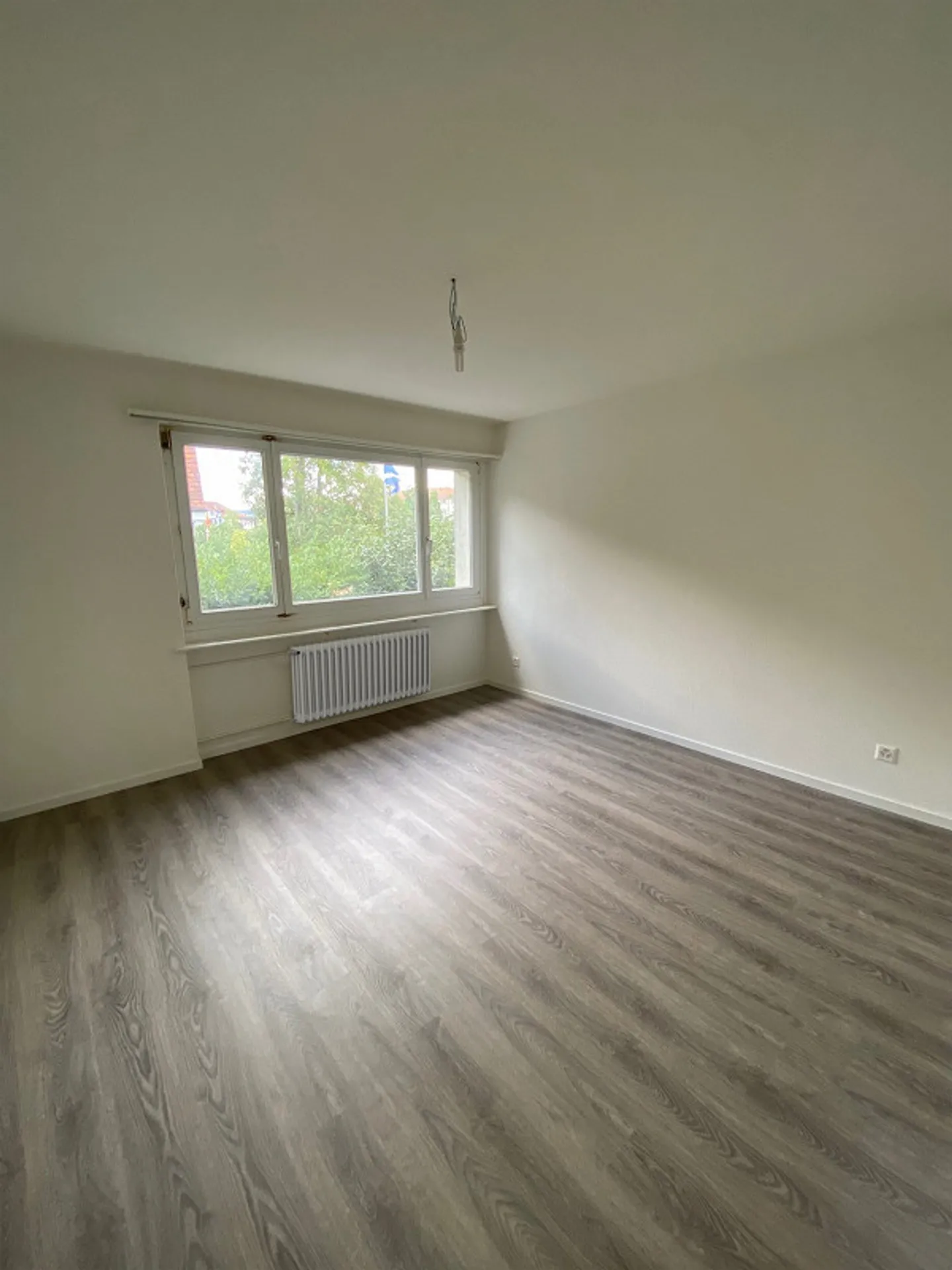 Renovierte Wohnung in ruhiger Lage - Foto 8 von 12
