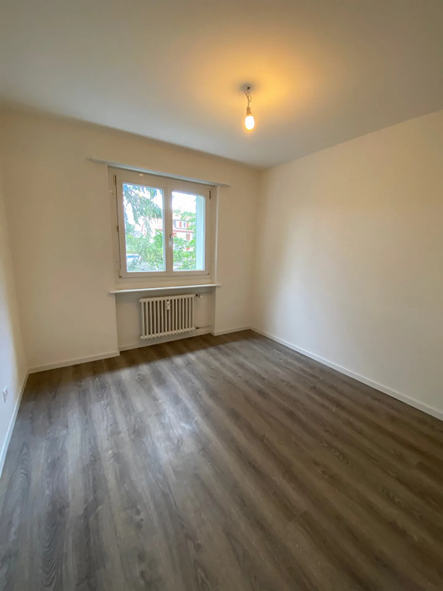 Renovierte Wohnung in ruhiger Lage - Foto 9 von 12