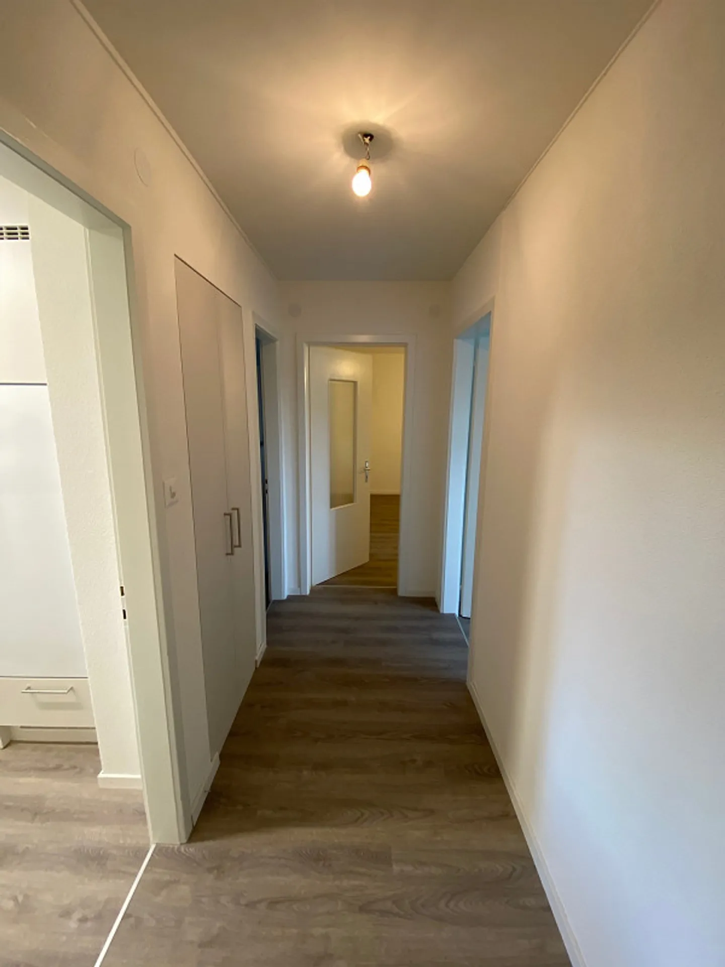Renovierte Wohnung in ruhiger Lage - Foto 10 von 12