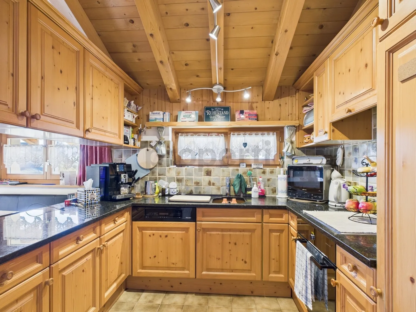 Sonnenverwöhntes Einfamilienhaus - Foto 7 von 13