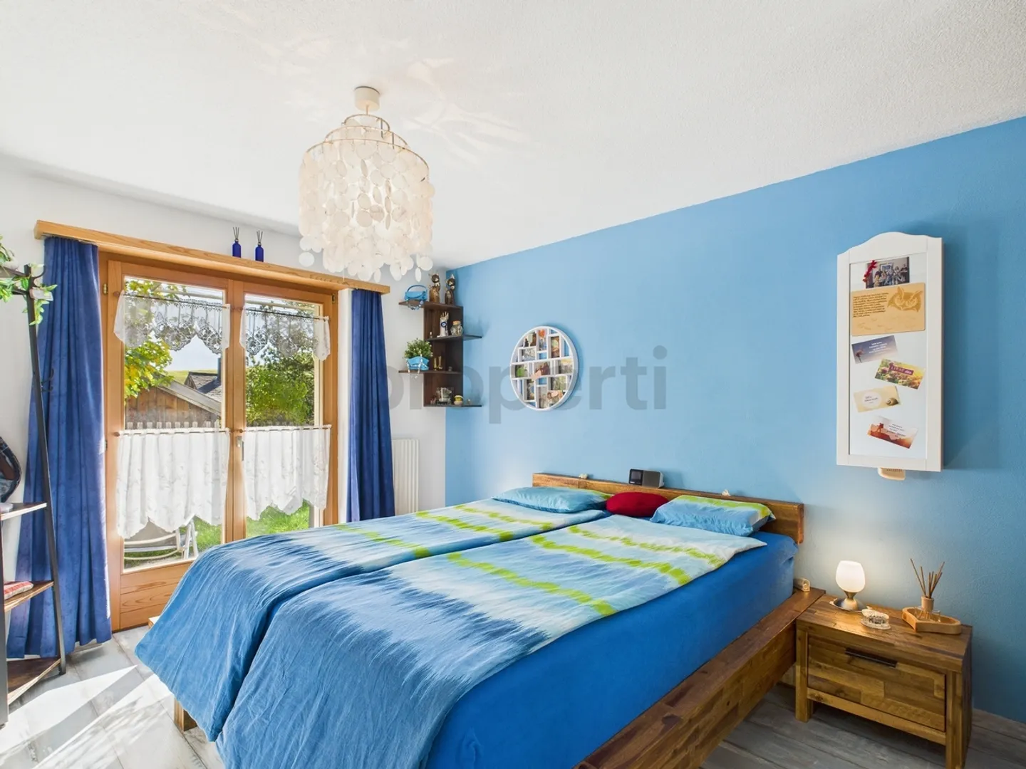 Sonnenverwöhntes Einfamilienhaus - Foto 8 von 13