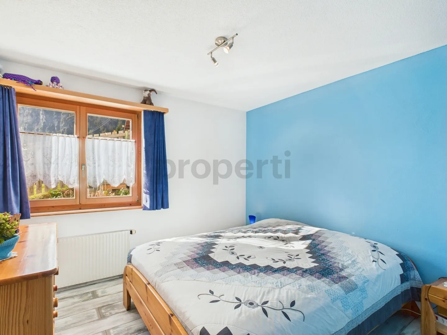 Sonnenverwöhntes Einfamilienhaus - Foto 9 von 13