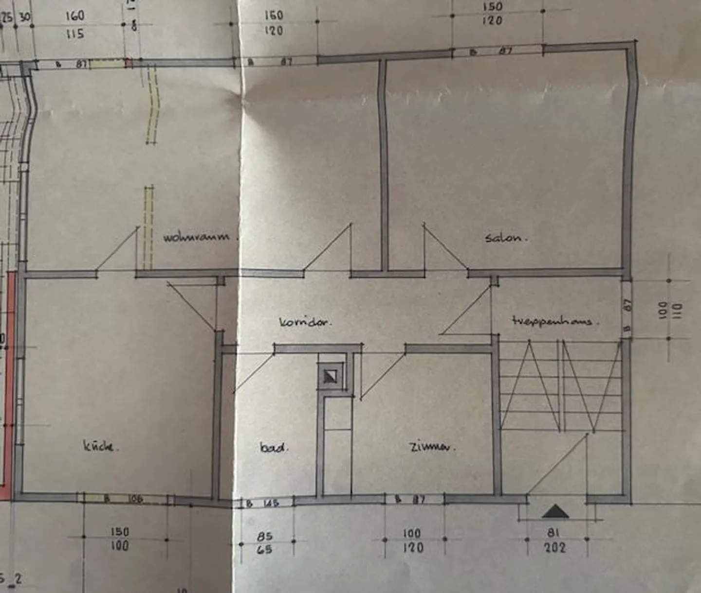 Appartamento 3.5 stanze con giardino condiviso - Foto 11 di 11