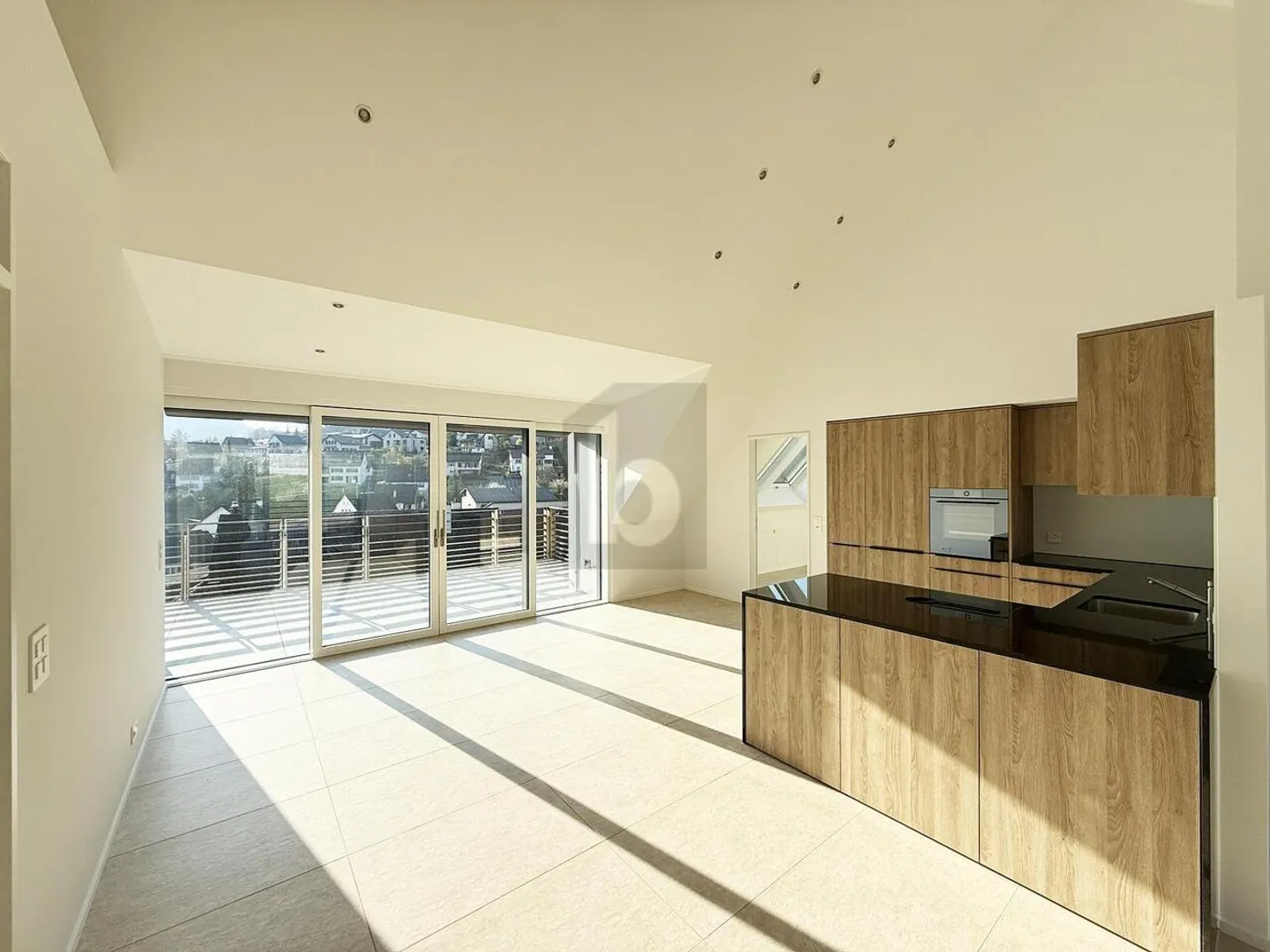 FIRST USE - WITH GALLERY, 3 BALCONIES & JURABLICK - Photo 1 of 6