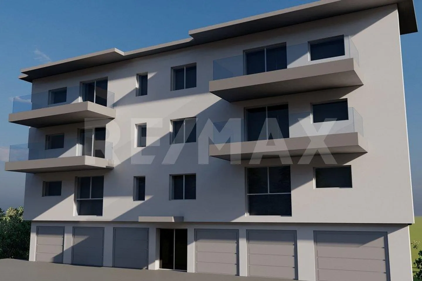 Nuovo appartamenti di 4.5 locali ultimo piano - Foto 9 di 9