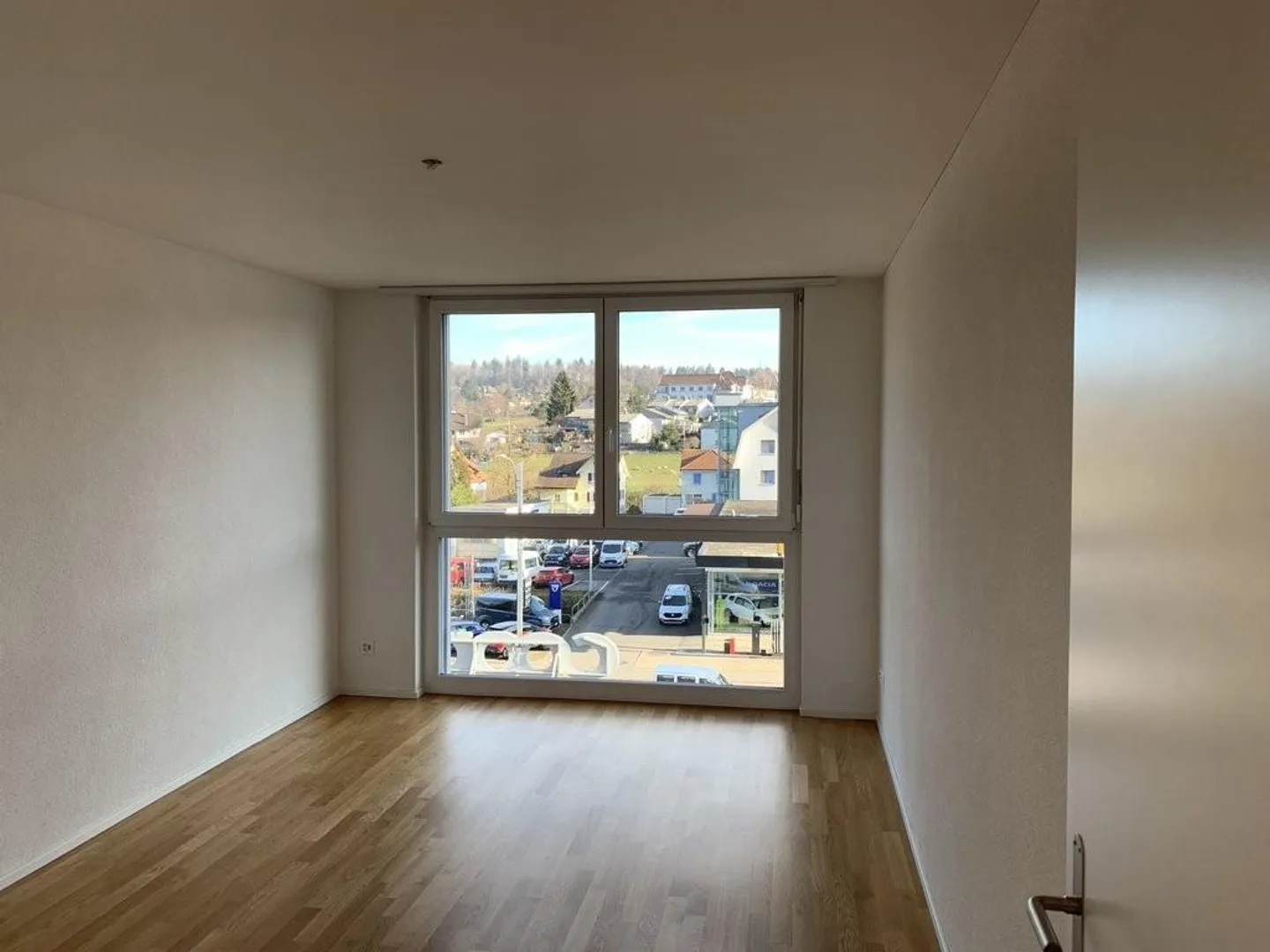 Helle Wohnung mit gemütlicher Loggia - Foto 3 von 6