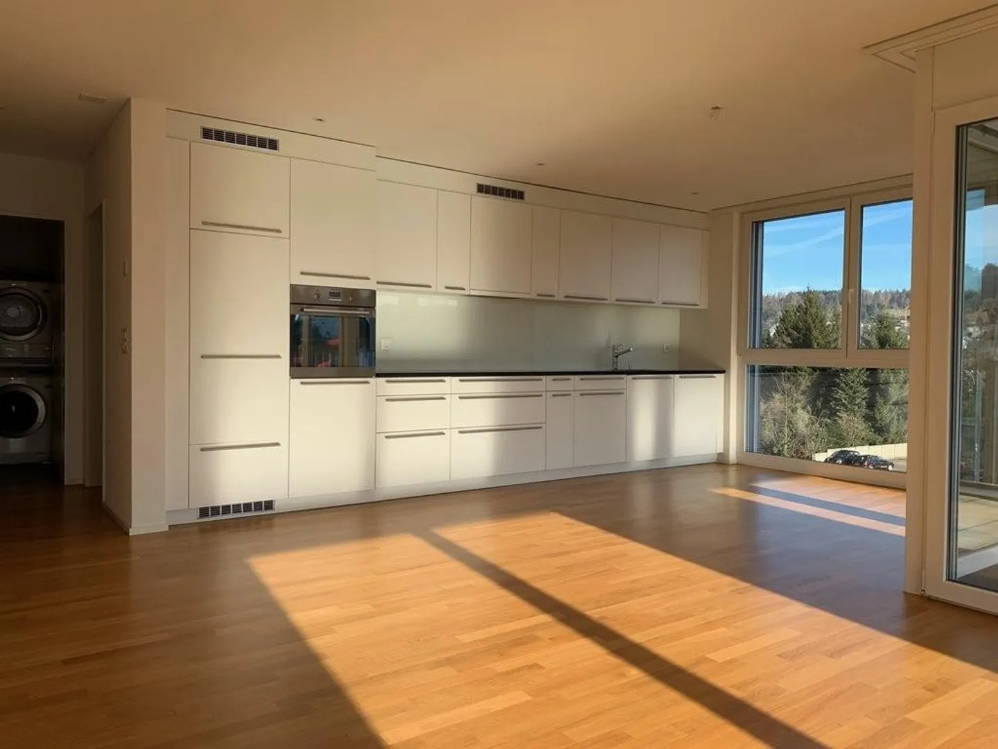 Helle Wohnung mit gemütlicher Loggia - Foto 4 von 6