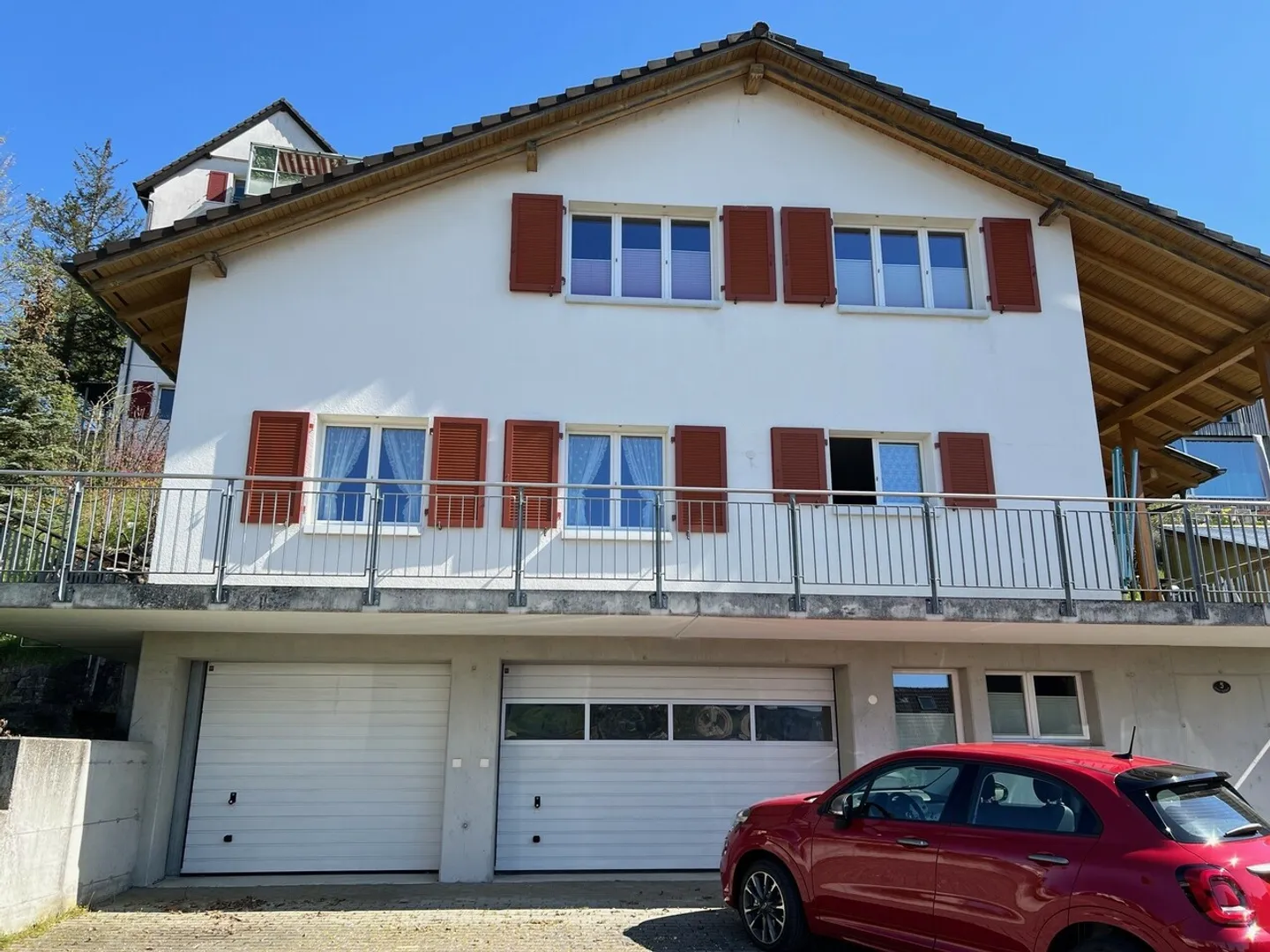 Casa singola in affitto - Foto 3 di 9