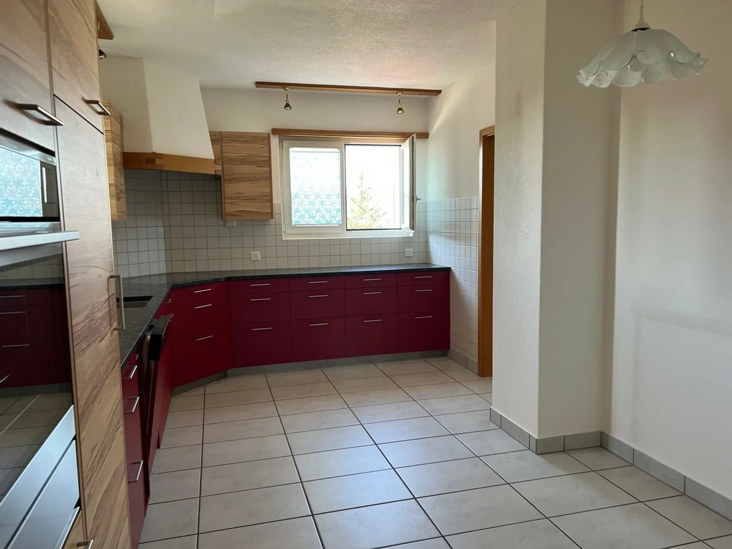 Casa singola in affitto - Foto 6 di 9