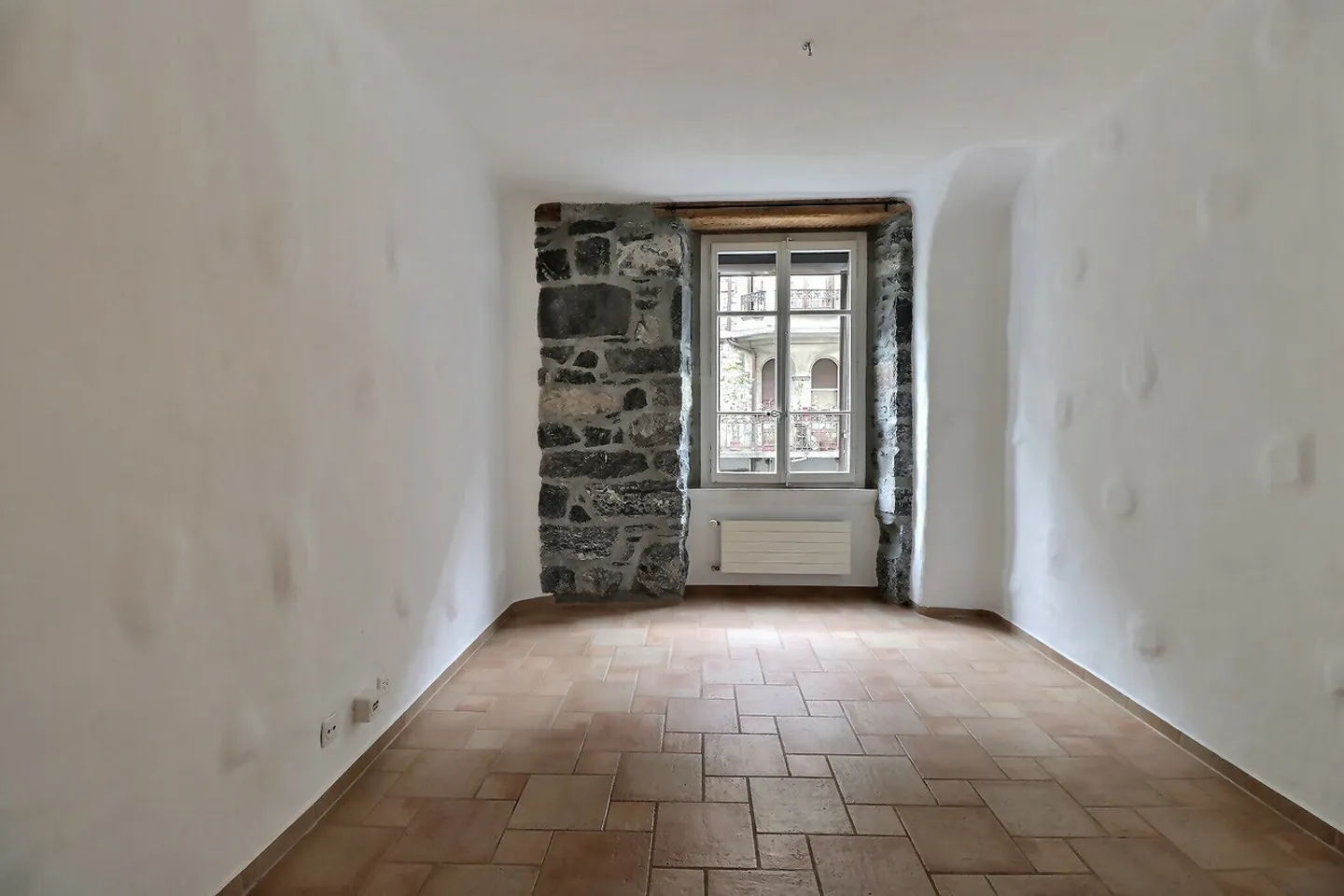 4.0 stanze, grande terrazza, vista lago - Foto 2 di 11