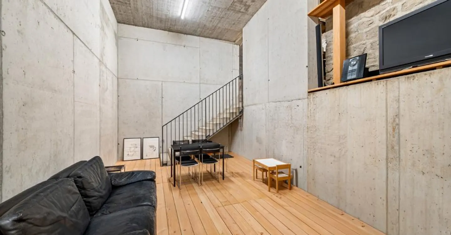 Duplex con accesso al lago - Foto 12 di 12