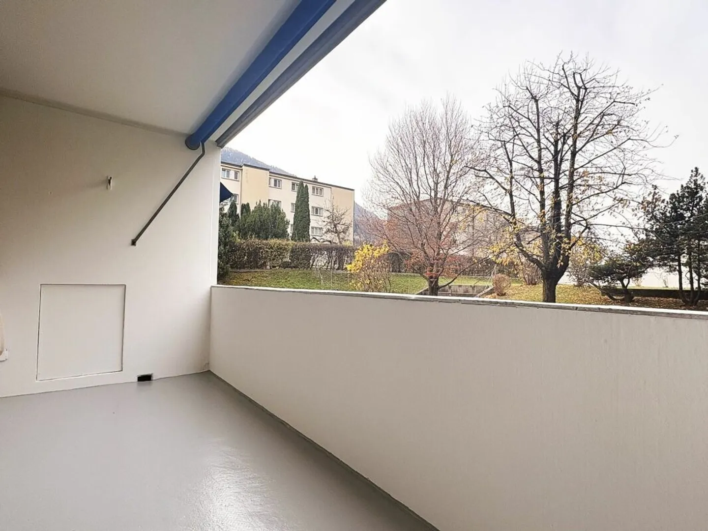 Wohnung - Foto 3 von 22