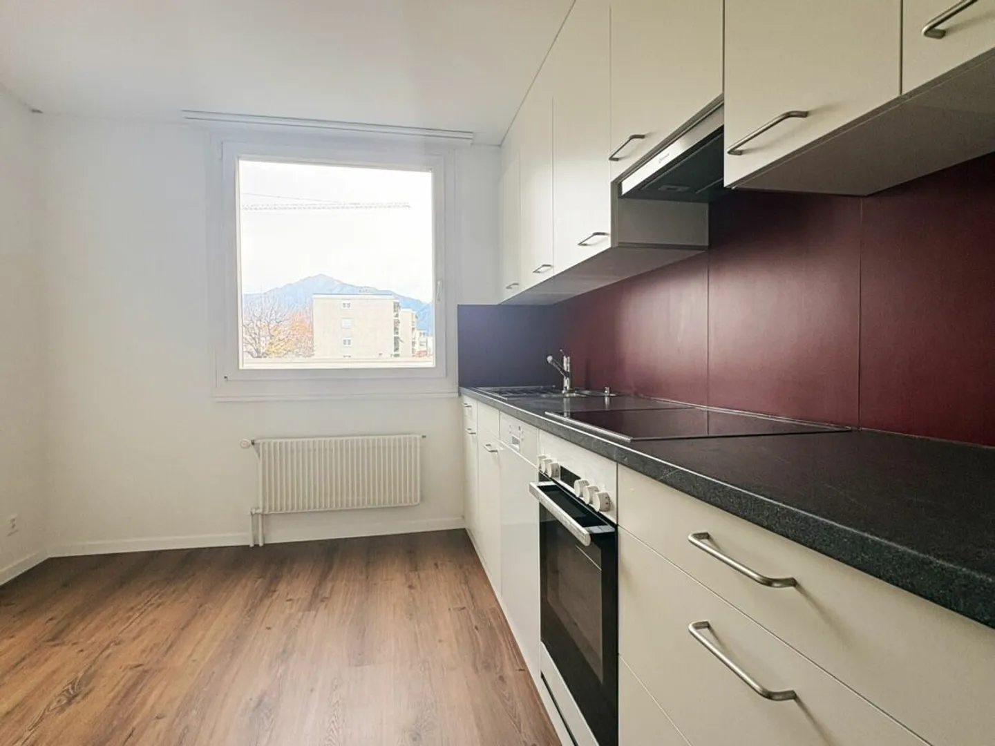 Wohnung - Foto 5 von 22