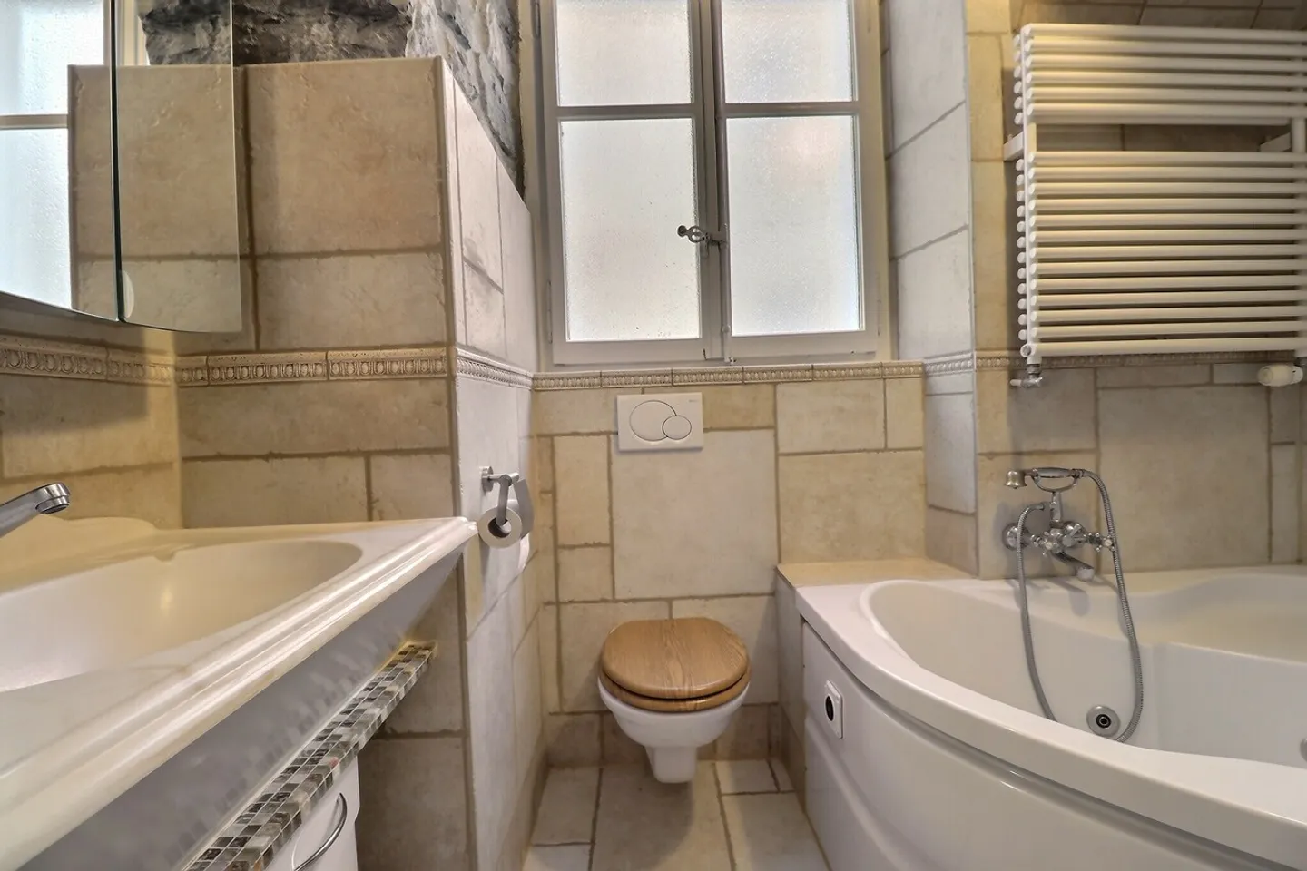 4.0 stanze, grande terrazza, vista lago - Foto 6 di 11