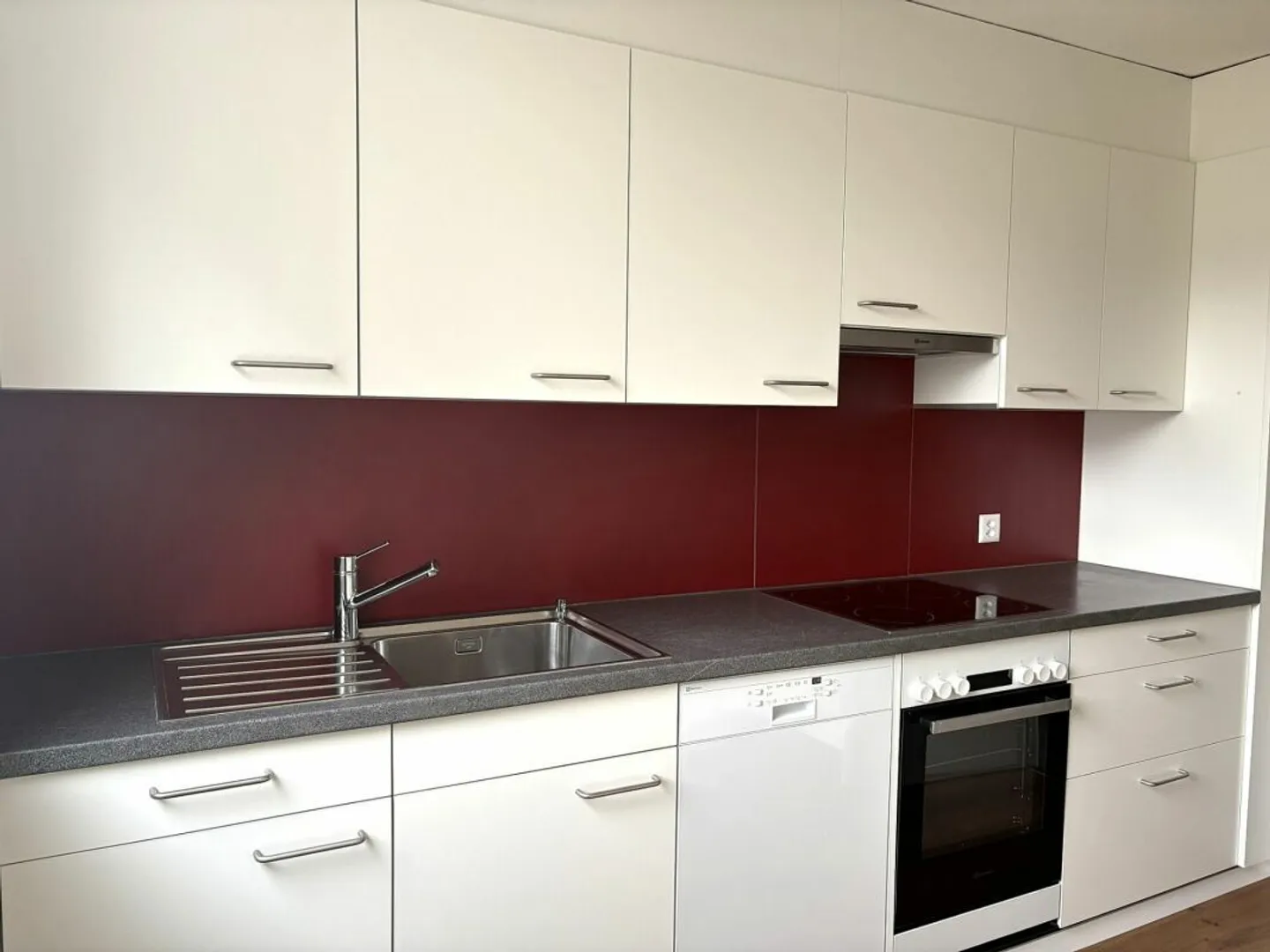 Wohnung - Foto 6 von 22