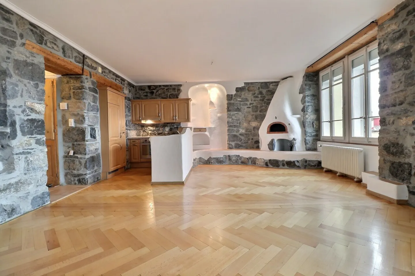 4.0 stanze, grande terrazza, vista lago - Foto 7 di 11
