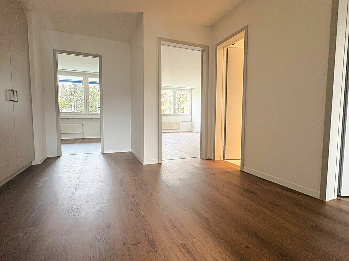 Wohnung - Foto 17 von 22