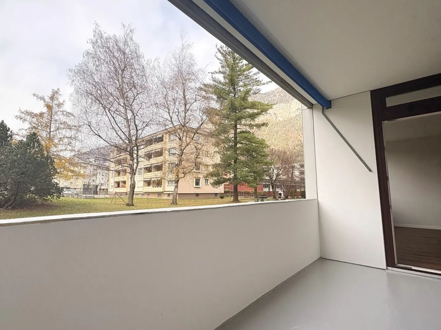 Wohnung - Foto 19 von 22