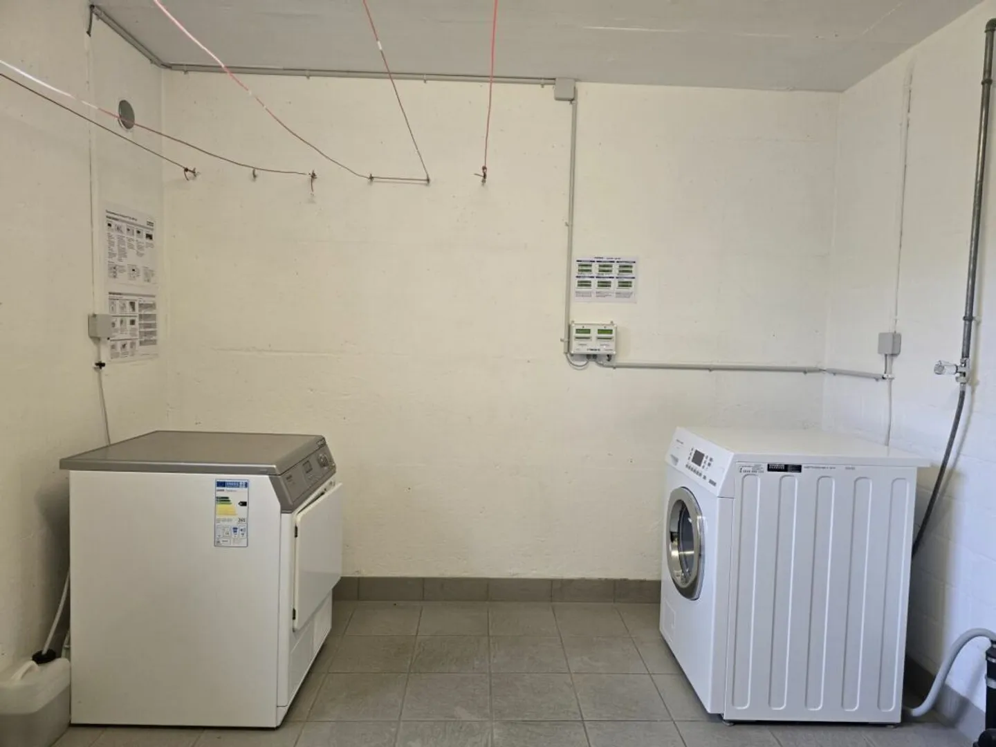 Wohnung - Foto 21 von 22