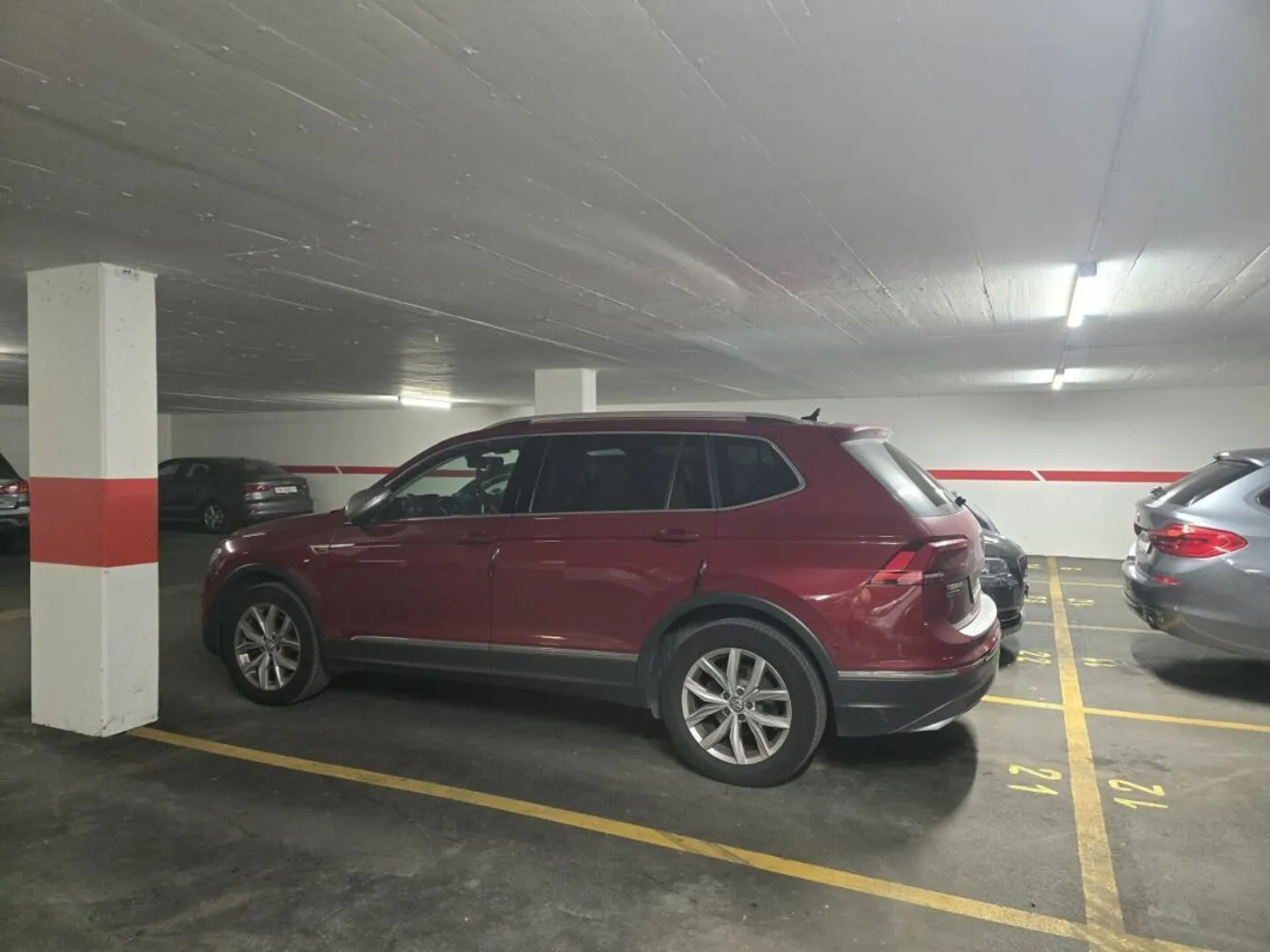 Wohnung - Foto 22 von 22